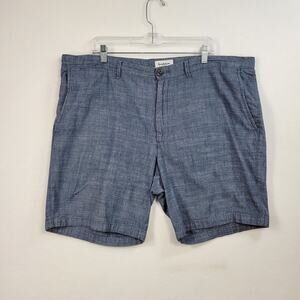 Goodfellow & Co Linden Blue Casual Short Size 42